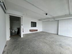 In Space (D19), Factory #477390281